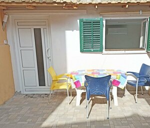 Гостиница Beach House Split