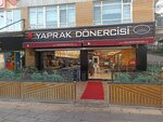 Yaprak Donerci Etlik (Ankara Province, Kecioren District, Aşağı Eğlence Mah., Giresun Cad., 6A), restaurant
