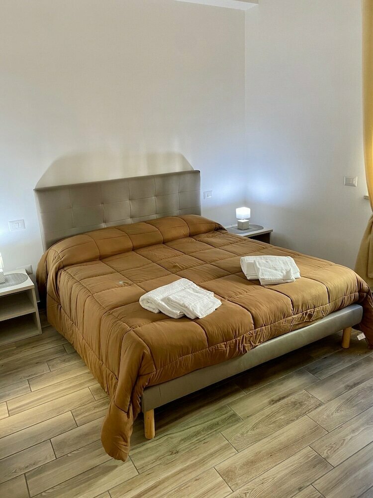 Hotel BeB Caruso, Sorrento, photo