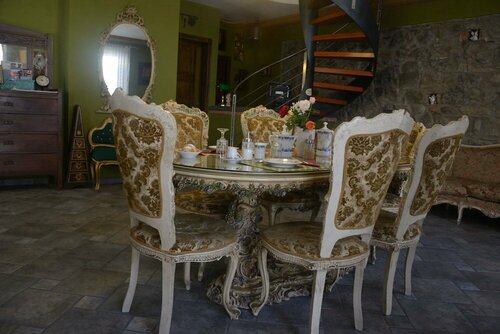 Гостиница B&b Villa Felice в Джардини-Наксосе