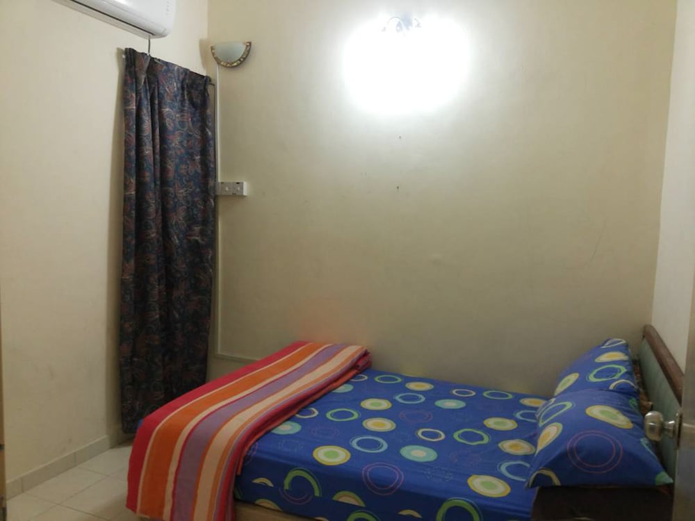 Фото Jeffrey Homestay Ipoh J @ Lost World Of Tambun