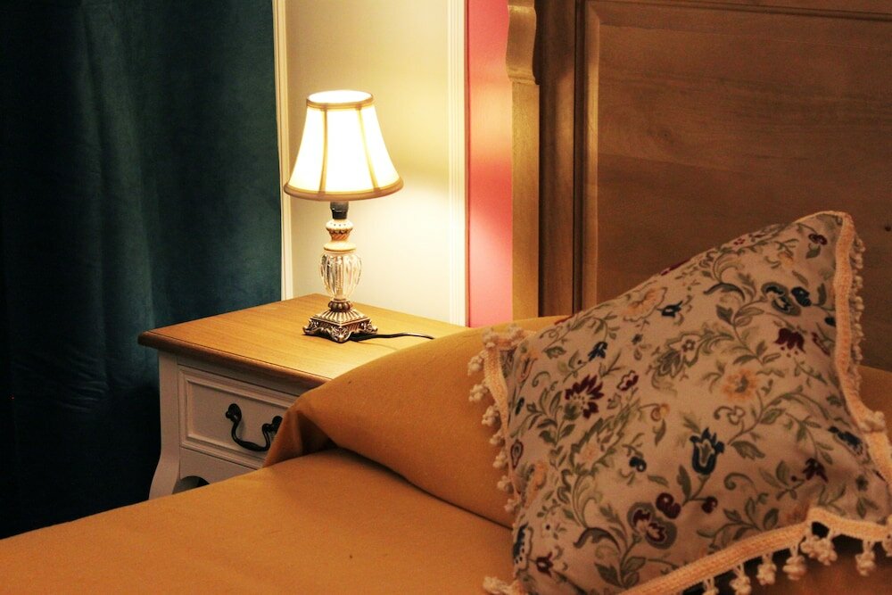 Фото Raphael Rooms