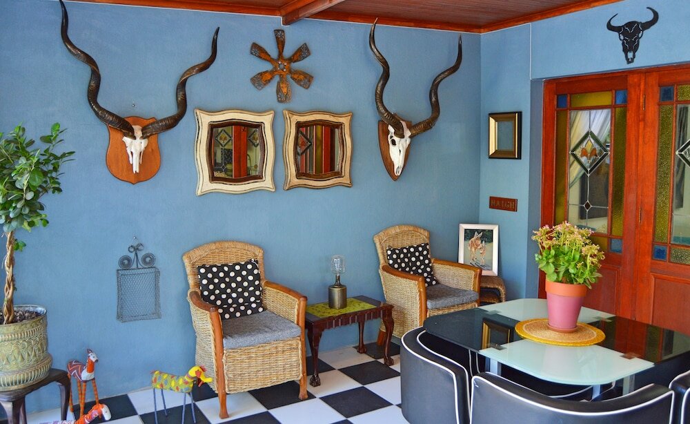 Фото 1aa Wilhelminia Apartments