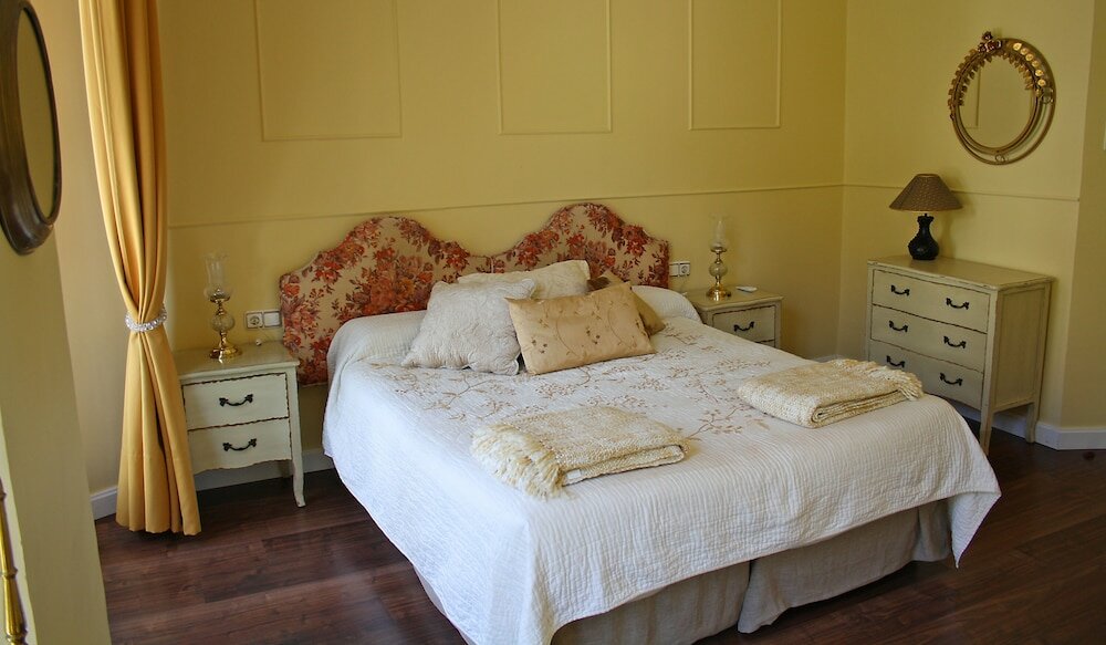 Фото La Casa Azul B&b Apartments