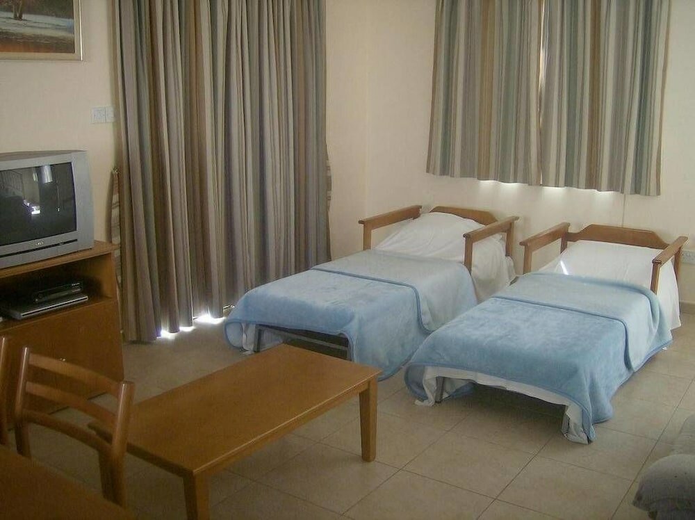 Фото Kapsalia Holiday Villas