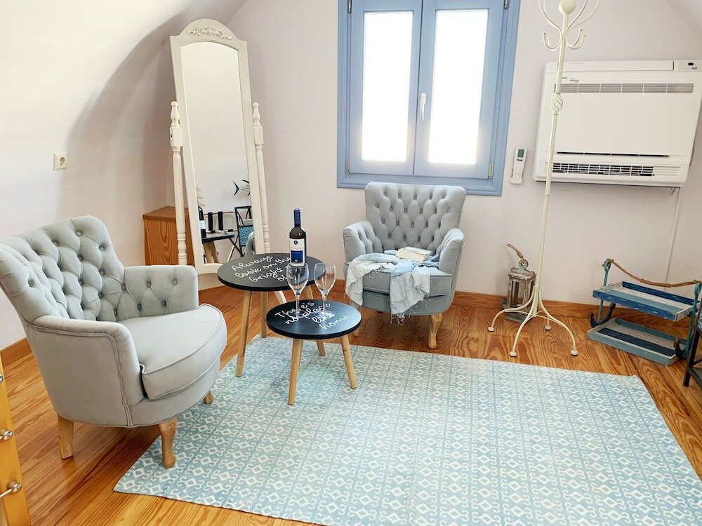 Фото Modus Vivendi Villas