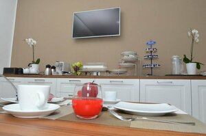 Гостиница B&b La Movida