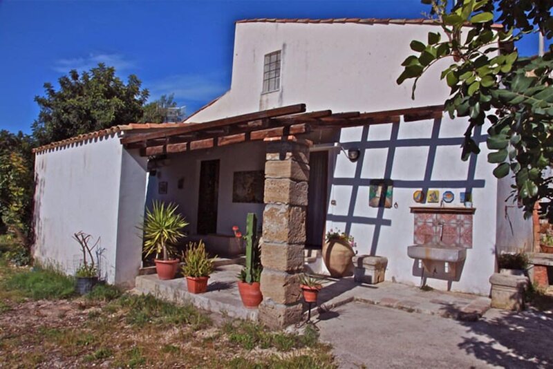 Гостиница B&b La Ginestra