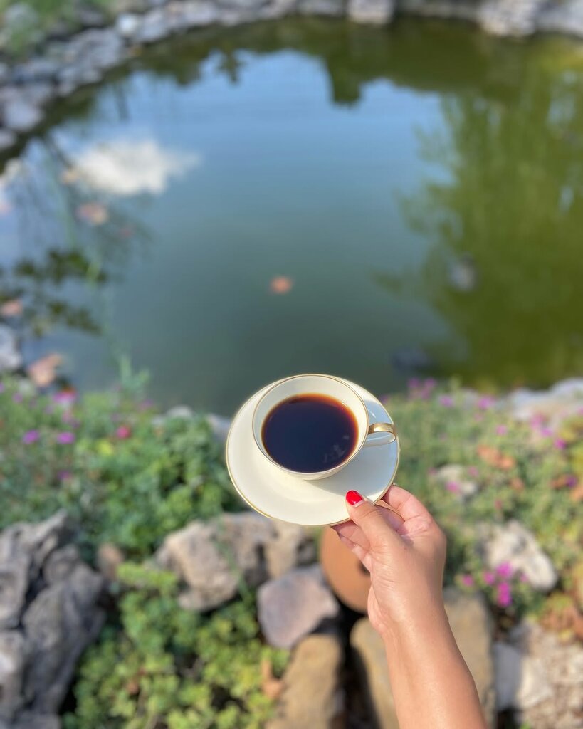 Cafe Cafe Pia, Ergene, photo