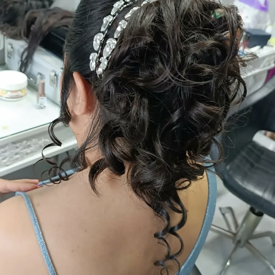 Beauty salon Kuaför Üm Grisa, Izmir, photo