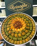 Almaci Bazaar (Gaziantep, Sahinbey, Karatarla Mah., Gaziler Cad., 2A), goods for confectioners