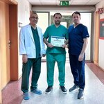 Prof. Dr. Ali Celik (İzmir, Konak, Mimar Sinan Mah., 1394 Sok., 14), médicos privados