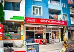 Besevler Market (Erzurum, Yakutiye, Şıh Köyü Cad., 73), convenience store