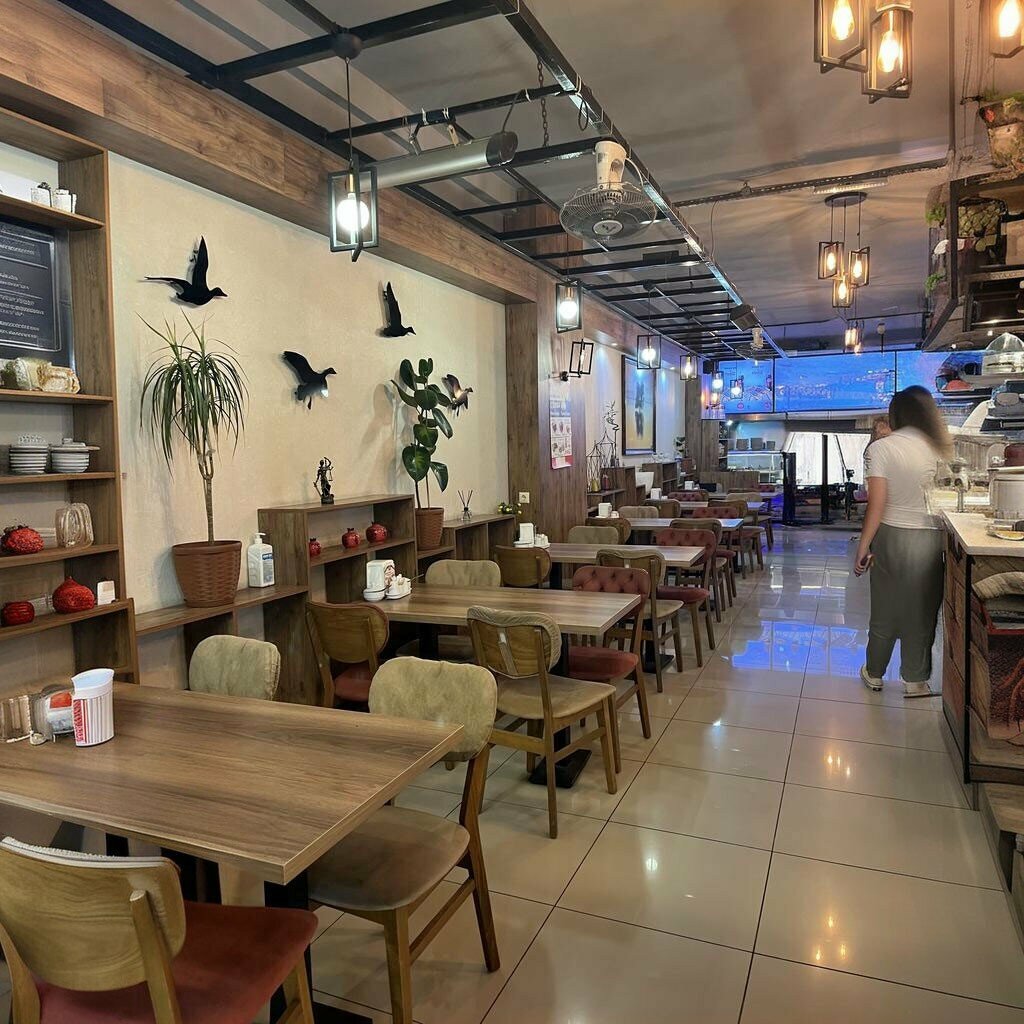 Restaurant Köfteci Refik Manyas, Manyas, photo