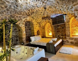 Arev Hotel (Mardin, Artuklu, Ulucami Mah., 118. Hikmet Sok., 3), hotel