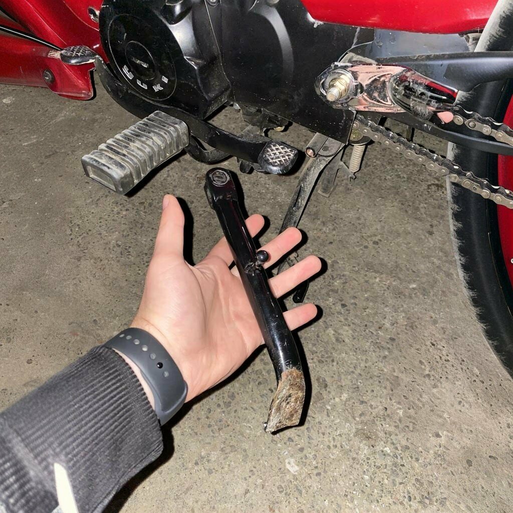 Motorcycle dealership Oztunc Motor, Duzce, photo