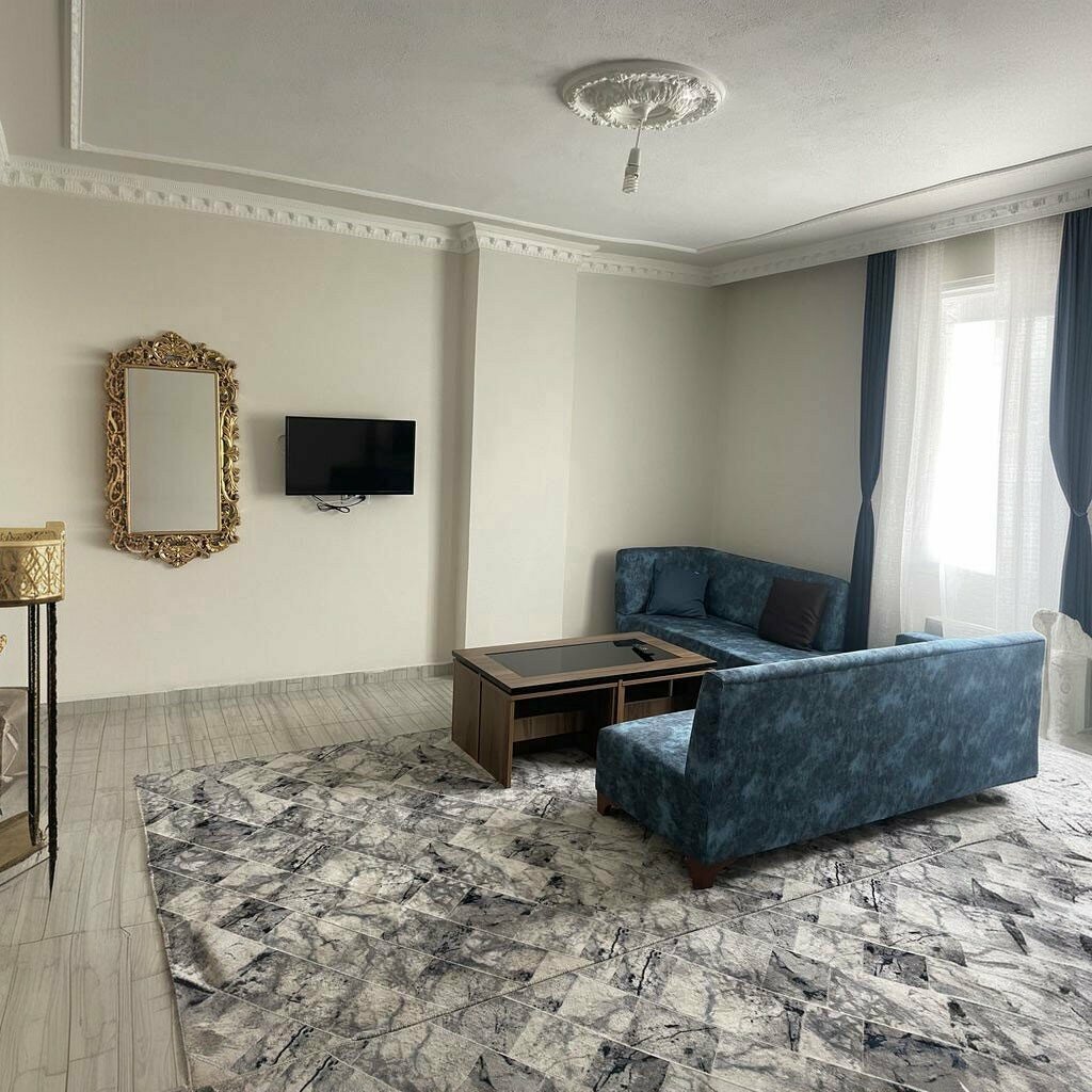 Hotel Bio Hotel, Uludere, photo