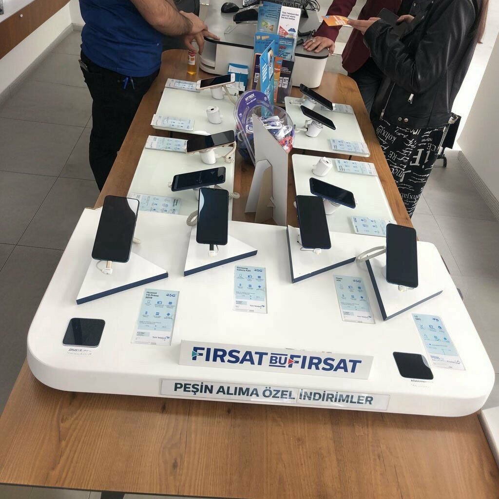 Mobile phone store Altinyurt Elektronik, Erzurum, photo