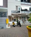 Lost Internet Cafe (Antalya, Konyaalti District, Ogretmenevleri Neighborhood, 908th Street, 4) ، مقاهي للألعاب الإلكترونية