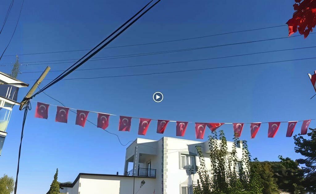 Mukhtars Saipler Koyu Muhtarligi, Torbali, photo