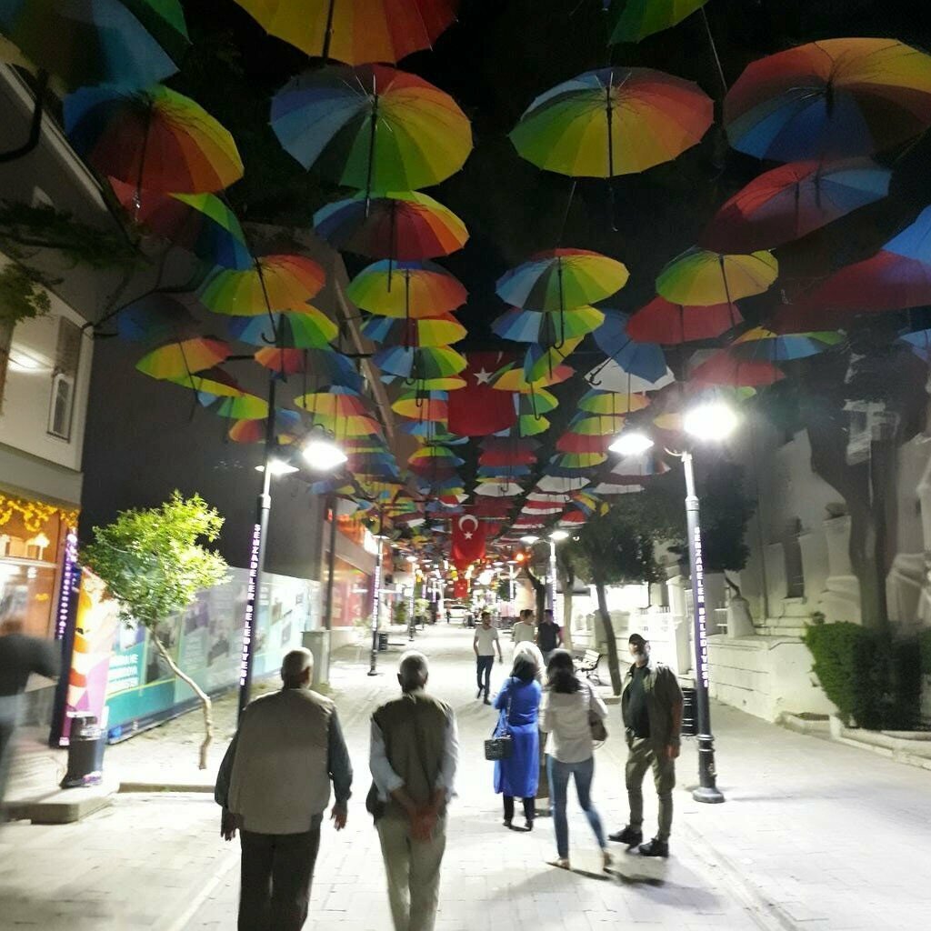 Hotel Otel Niobe, Manisa, photo