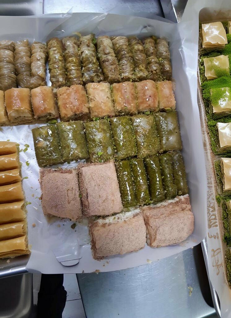 Cake orders Onur Pastanesi, Silvan, photo