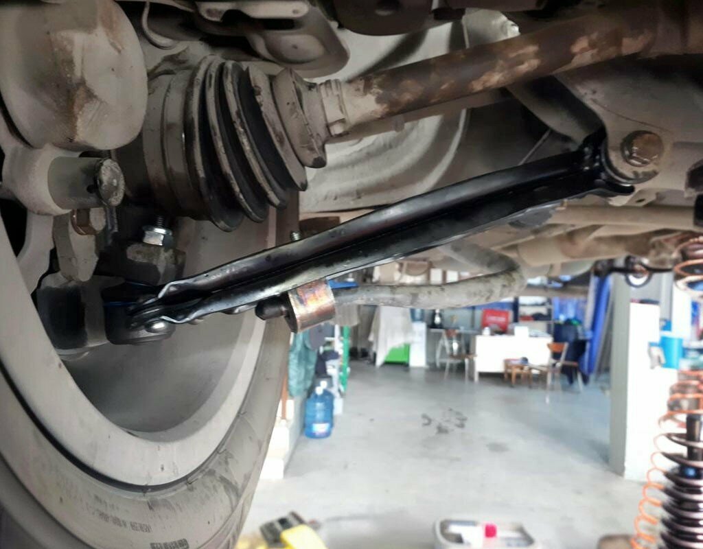 Car service, auto repair Bodrum Auto Spring, Bodrum, photo