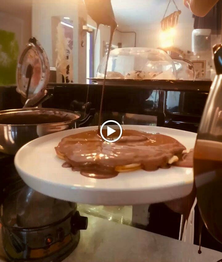 Cafe Valere Chocolate Cafe, Kirklareli, photo