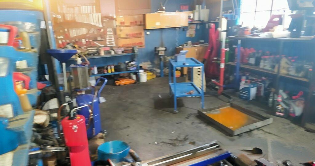 Car service, auto repair Kozan Oto Tamir Ve Bakim Servisi, Ilgin, photo