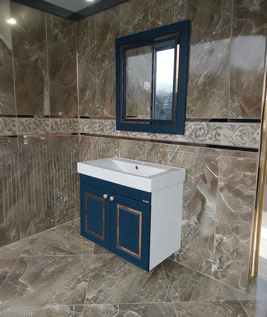 Hardware store Kazimogullari Trade, Geyve, photo