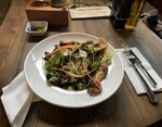 The North Shield Pub (Mersin, Adnan Menderes Blv., 33GA), restaurant