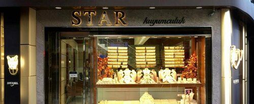 Star Kuyumculuk Fotoğraf 1