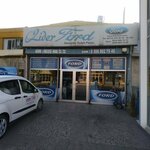 Lider Otomotiv (Ankara Province, Etimesgut District, Bahçekapı Mah., 2560. Cad., 20A) ، متجر قطع غيار ولوازم السيارات