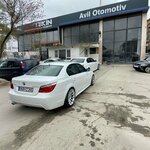Avil Oto Servis (Ankara Province, Etimesgut District, Bahcekapi Neighborhood, 2468th Avenue, 4B), car dealership