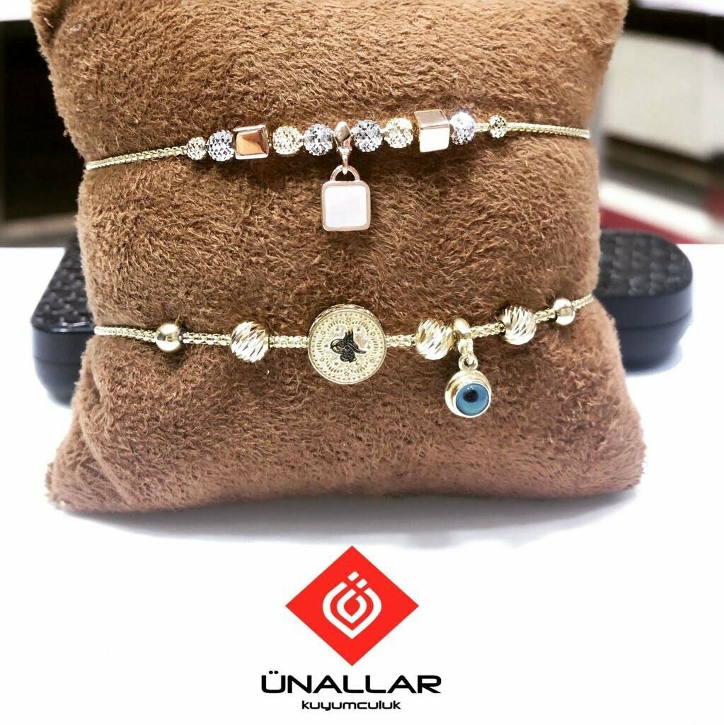 Jewelry store Unallar Kuyumculuk, Isparta, photo