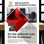 Balikesir Bilge Hatun Higher Education Girls' Dormitory (Balıkesir, Altıeylül, Yeni İzmir Cad., 50/A), dormitory