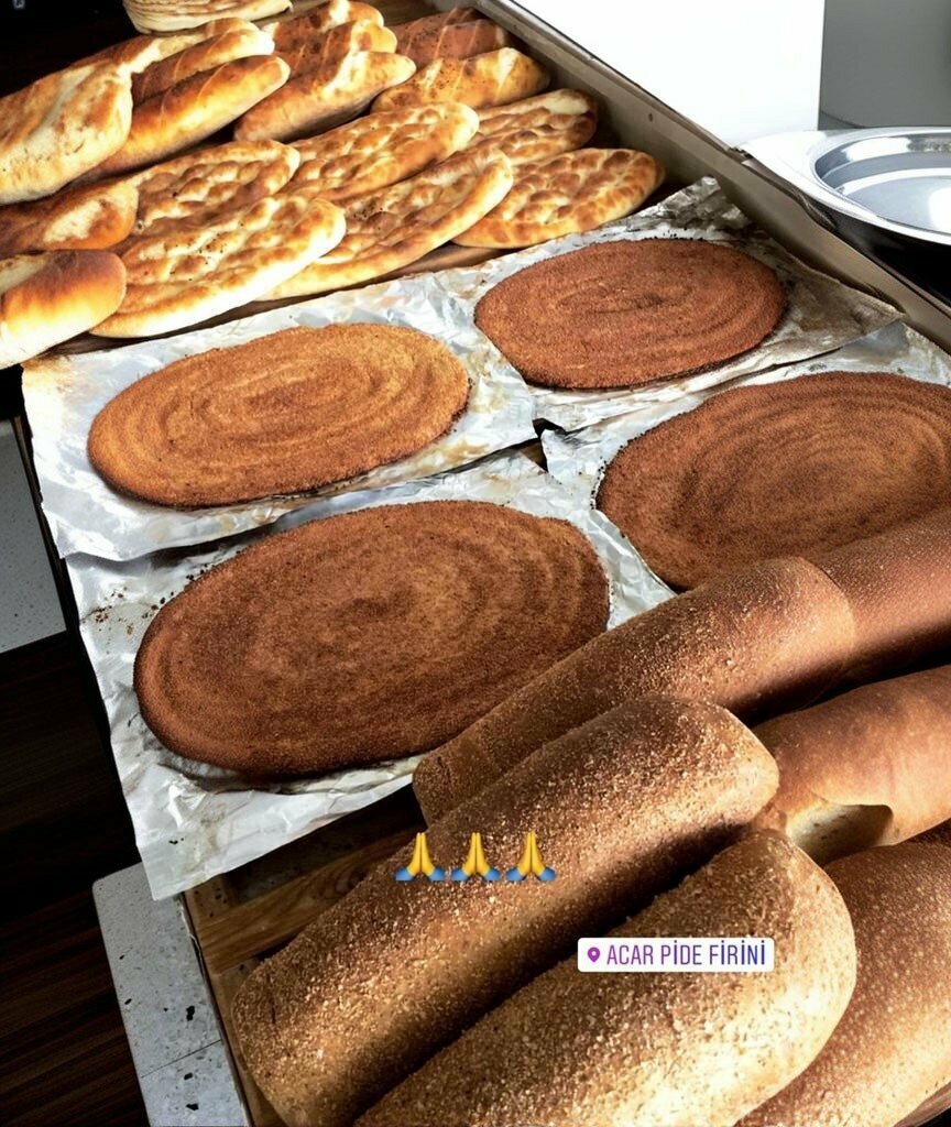 Bakery Acar Pide Bakery, Kayseri, photo