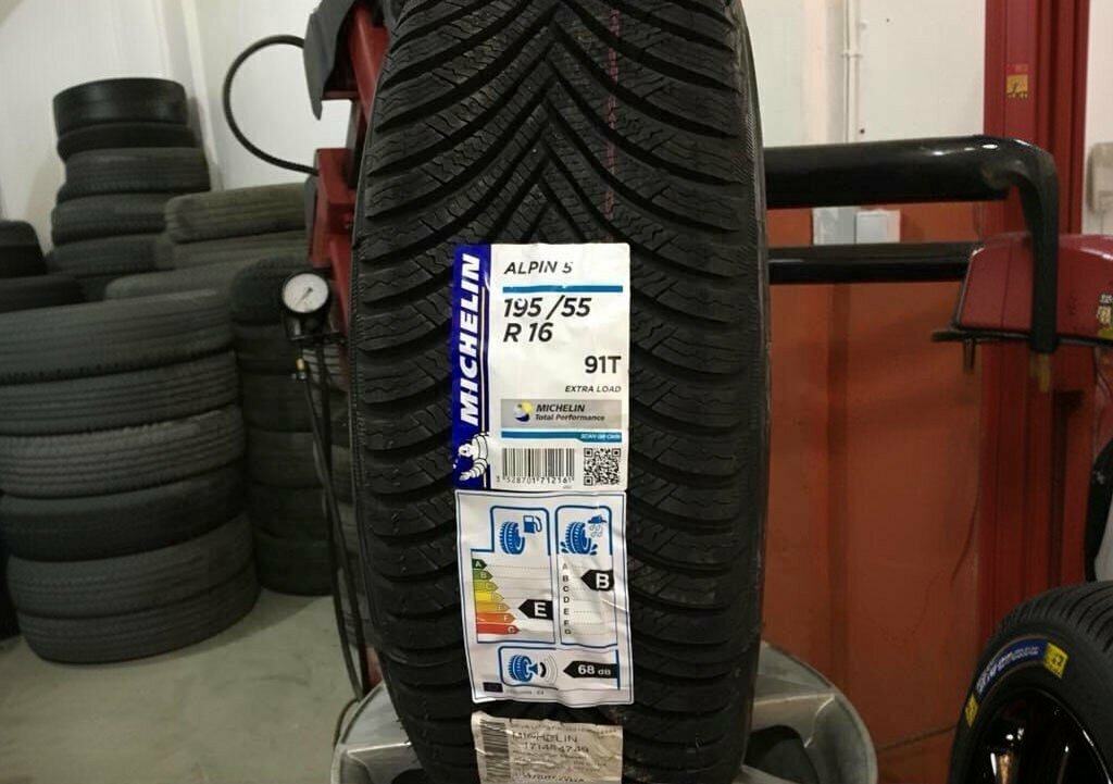 Tires and wheels Polat oto rot Balans Lastik, Serik, photo