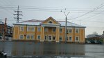 Гостехнадзор (prospekt Lenina, 7), construction expertise and technical supervision