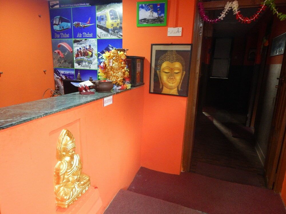 Фото Hotel Giramondo