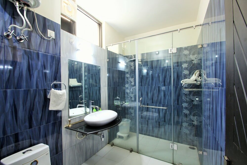 Фото Отель Shivalik Best Himalaya View In Almora