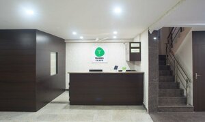 Гостиница Treebo Trend Celeste