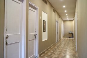 Гостиница Hotel Samman