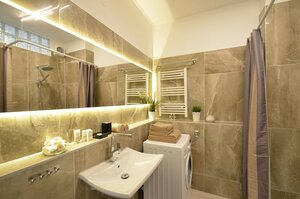 Апартаменты Munich Aparthotel