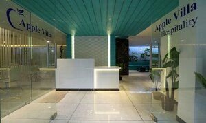 Гостиница Treebo Trend Apple Villa