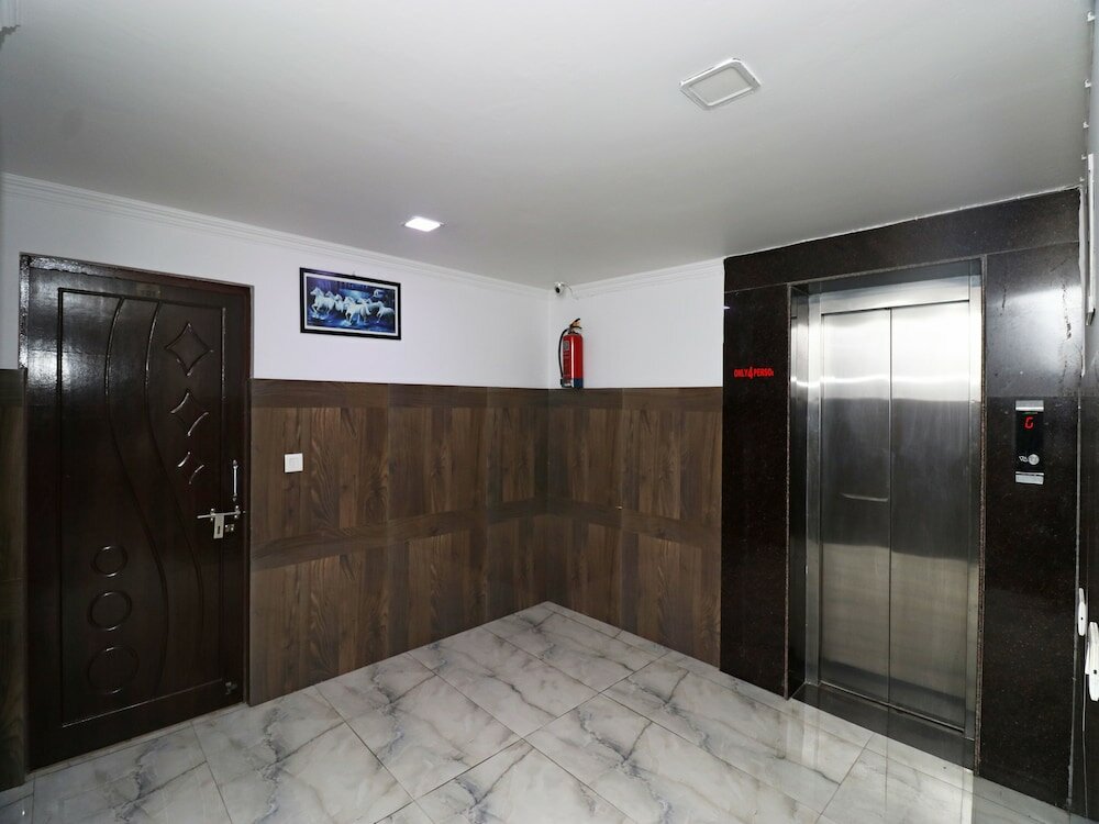 Фото Oyo 17422 Sidra Guest House