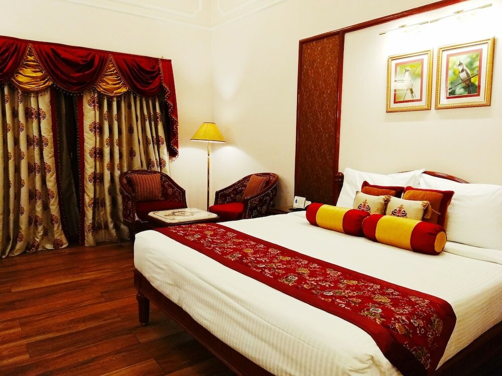 Фото Noor-Us-Sabah Palace