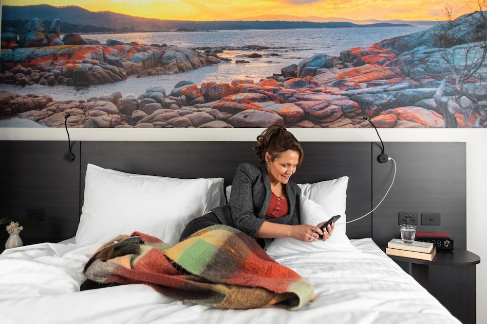 Фото Novotel Devonport