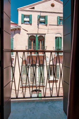 Апартаменты San Marco Boutique Canal View