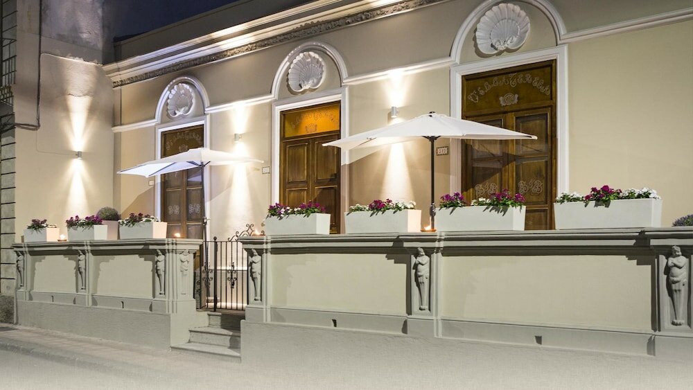 Фото Villa Teresa